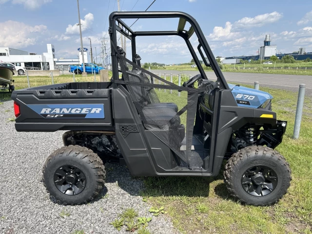 POLARIS RANGER 570 EPS Premium GARANTIE 2 ANS 2025