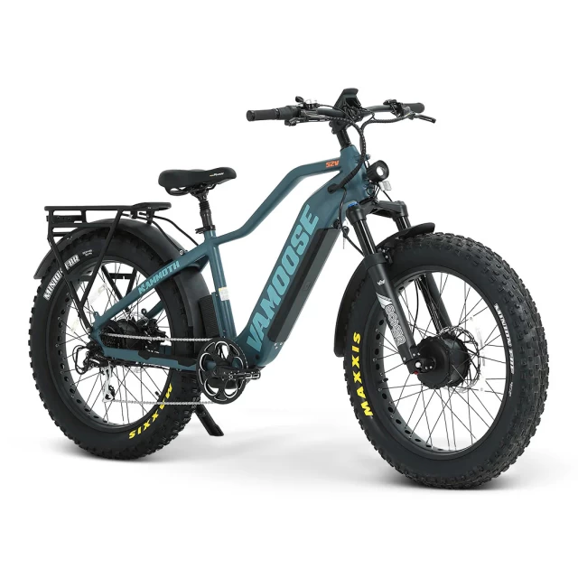 VAMOOSE SUPER MAMMOTH 750 ST VELO ELECTRIQUE 2025