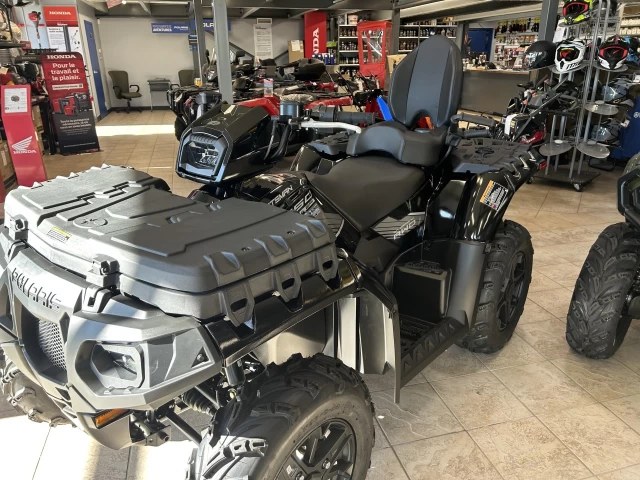 POLARIS SPORTSMAN 850 TOURING  2026