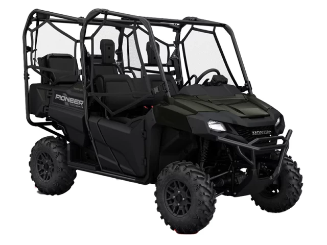 Honda PIONEER 700 4P FINANCEMENT A PARTIR DE 2.99% 2025