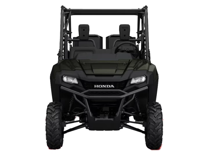 2025 Honda PIONEER 700 4P FINANCEMENT A PARTIR DE 2.99%