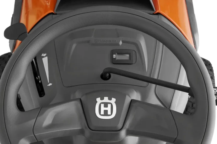 2023 Husqvarna TS142L TS142L