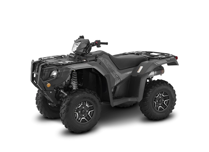 2025 HONDA RUBICON 520 EPS IRS DCT DELUXE RABAIS 500$