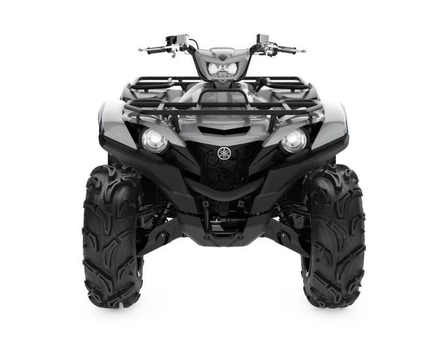 Yamaha Grizzly 700 EPS  SE TREUIL INCLUS 2024