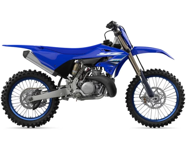 YAMAHA YZ250 PERFORMANCE 2025