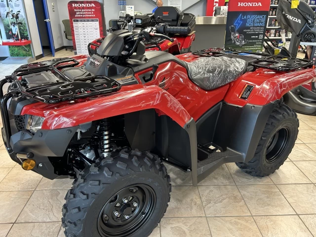 HONDA RANCHER 420 TRX420FM1T 2026