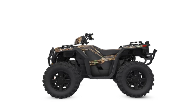 POLARIS SPORTSMAN 570 X2  2025