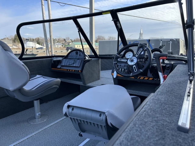 LEGEND 18 XF  2025