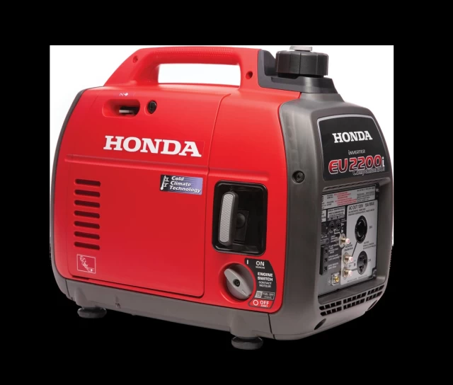 Honda EU2200ITC1 RABAIS 125$ 2024