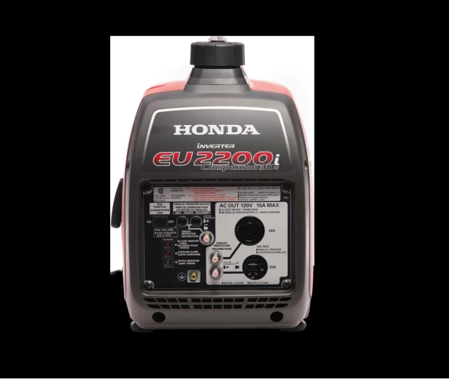 Honda EU2200ITC1 RABAIS 125$ 2024