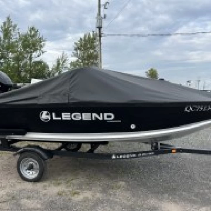 2020 LEGEND 15 ALLSPORT 