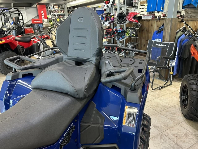 POLARIS SPORTSMAN 570 PREMIUM TOURING  2025