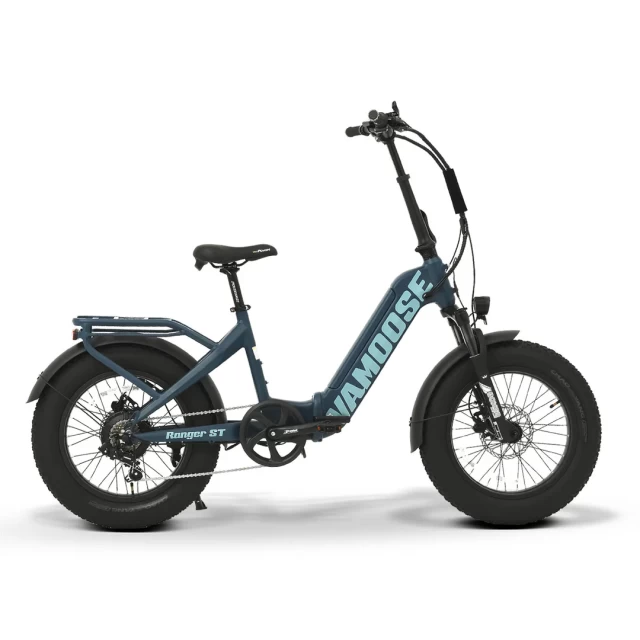 VAMOOSE RANGER X ST VELO ELECTRIQUE 2025