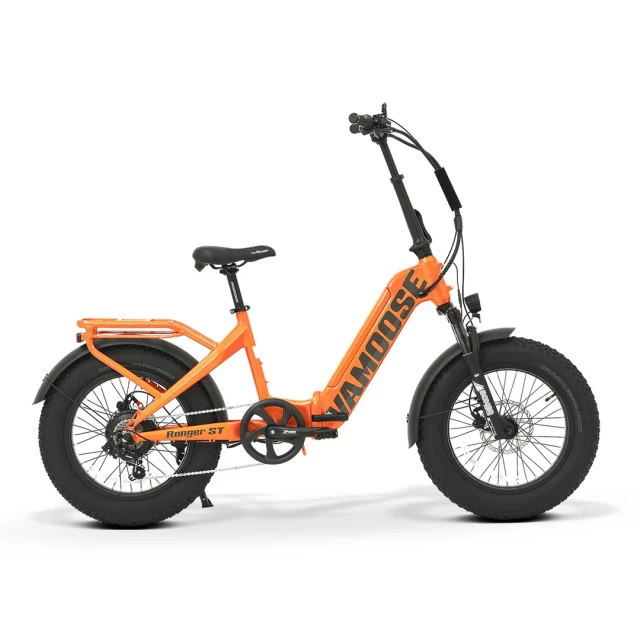 VAMOOSE RANGER X ST VELO ELECTRIQUE 2025