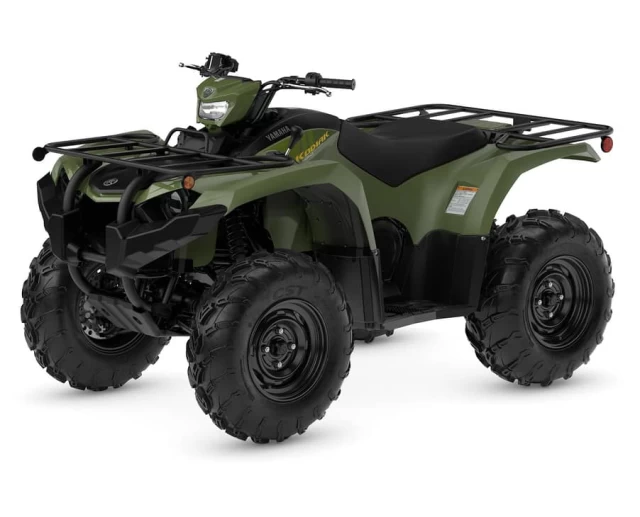 YAMAHA KODIAK 450 EPS SE  2025