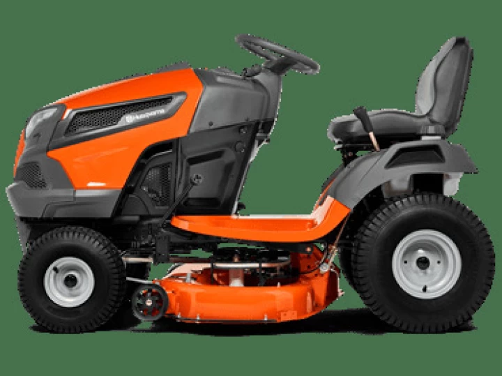 2024 Husqvarna TS142K Tracteur