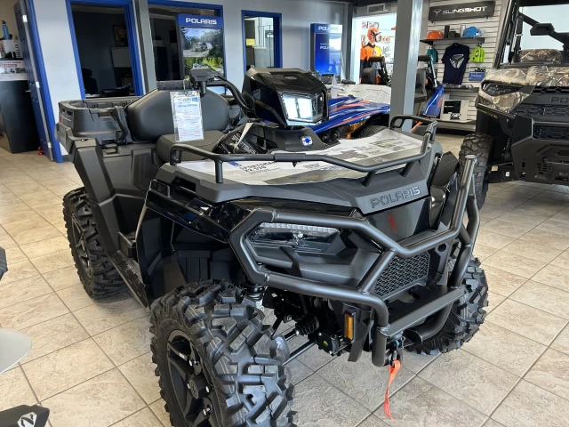 POLARIS SPORTSMAN 570 X2 TOURING 2025