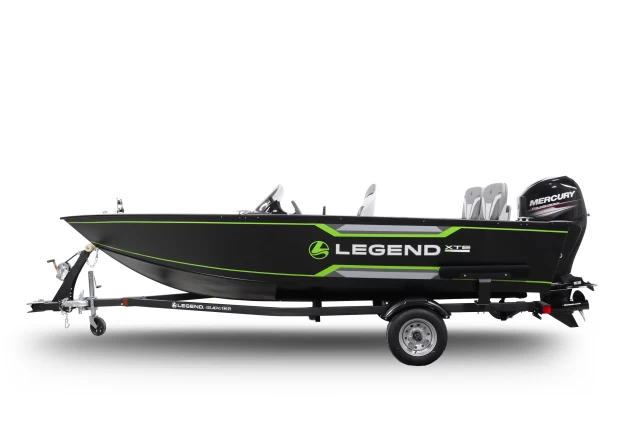 Legend 16 XTE SC SPORT  2024