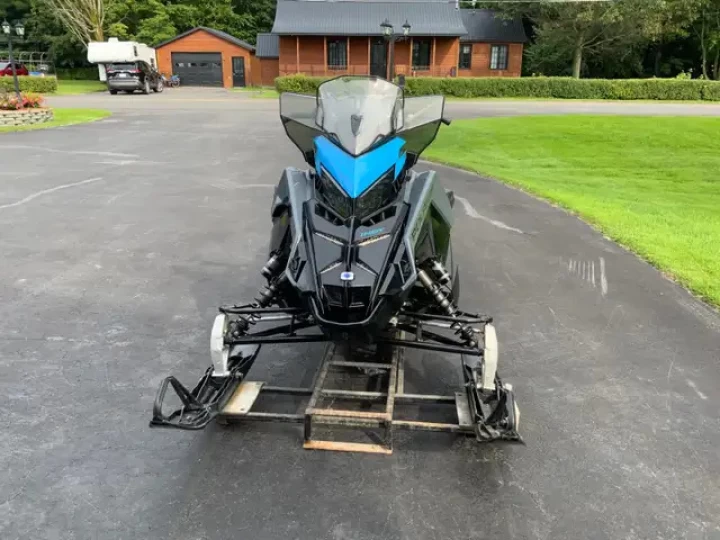 2022 Polaris 850 Indy XC 129 