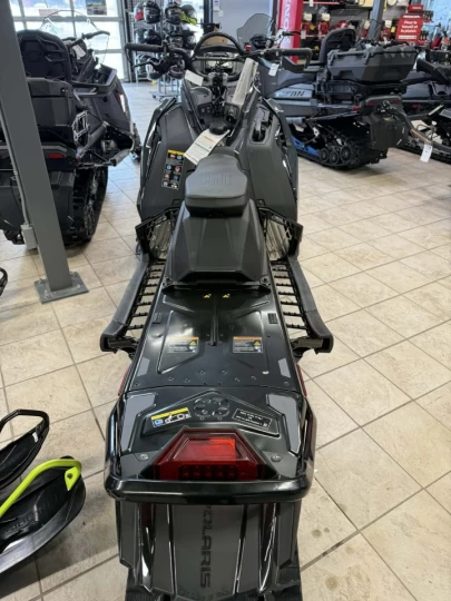 2026 POLARIS 9R RMK KHAOS 146 