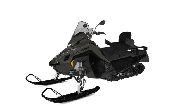 POLARIS 650 TITAN ADC 1.8 7S  2025