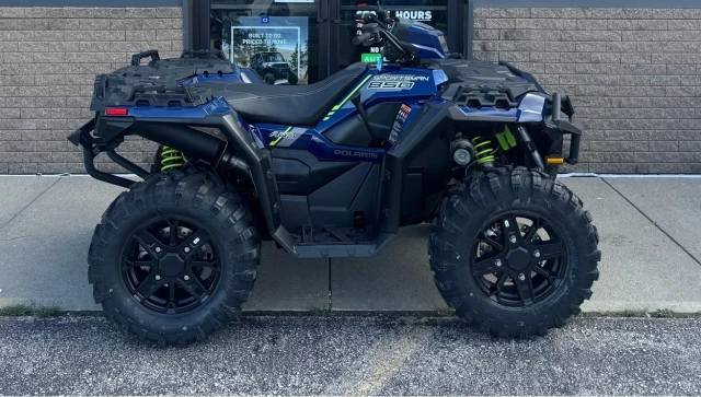 Polaris Sportsman 850 TRAIL 2026