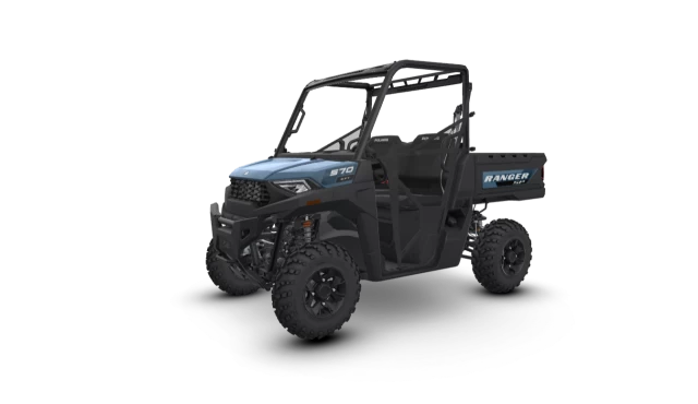 POLARIS RANGER 570 EPS Premium COTE A COTE 2025
