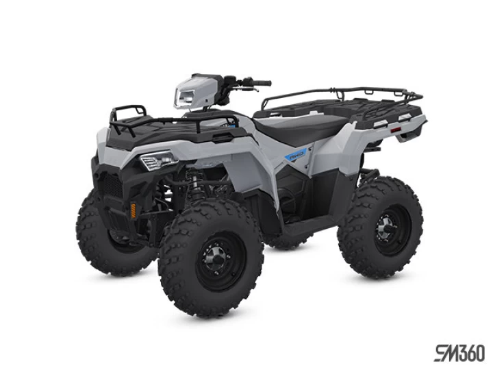 2026 Polaris Sportsman 450 EPS