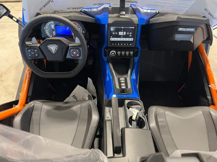 2024 Polaris Slingshot R- Automatique SLINGSHOT