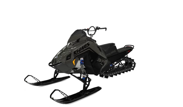 Polaris RMK Khaos 155  2025
