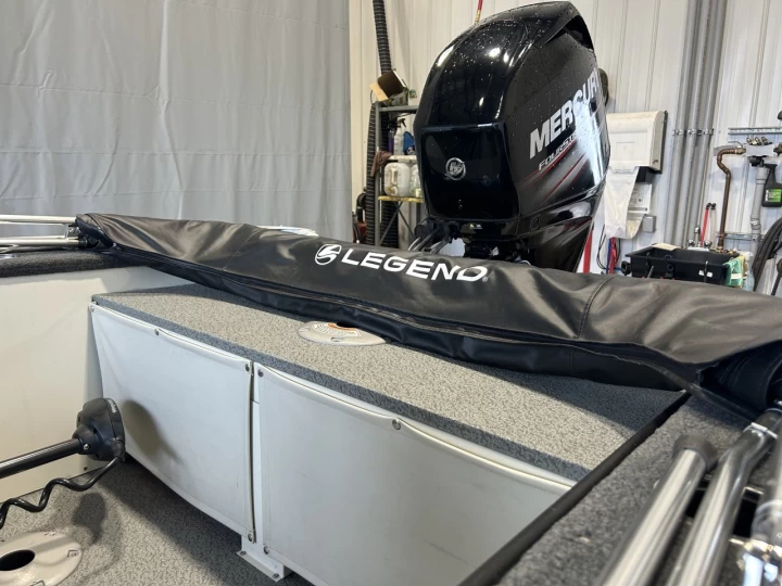 2020 LEGEND 15 ALLSPORT 