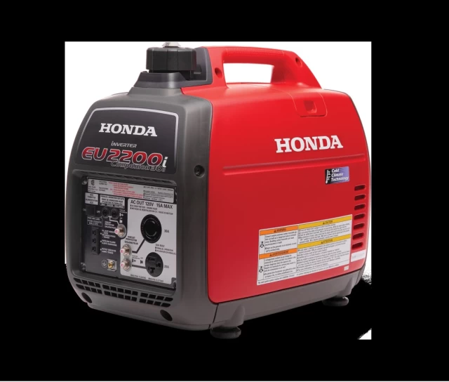 Honda EU2200ITC1 RABAIS 125$ 2024