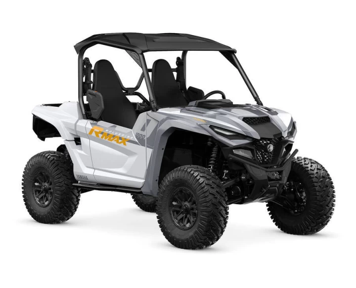 2024 Yamaha Wolverine RMAX2 1000 R-SPEC COTE A COTE