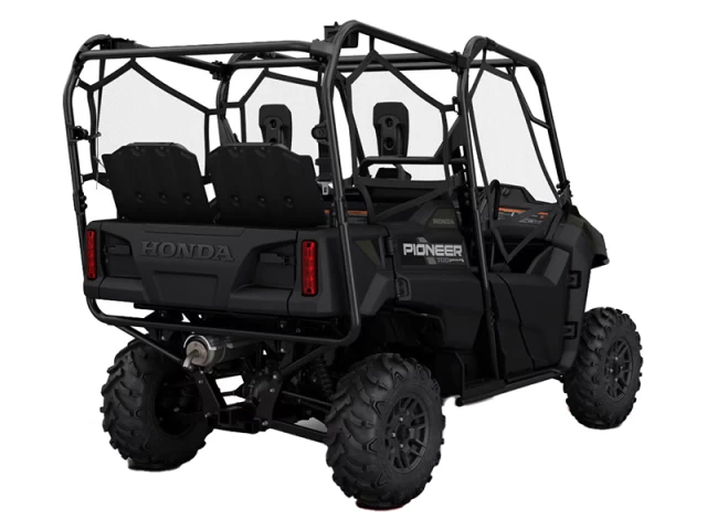 Honda PIONEER 700 4P FINANCEMENT A PARTIR DE 2.99% 2025