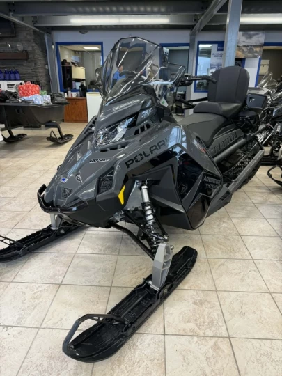 2026 POLARIS 9R RMK KHAOS 146 