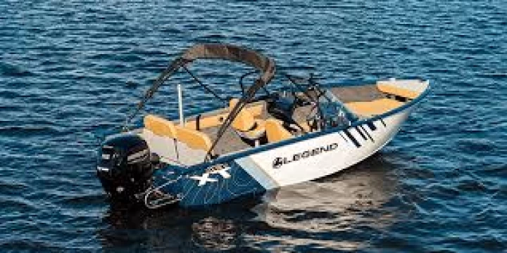 2026 LEGEND 18XT BLACK/CHILI PEPPER RED ENSEMBLE SPORT COGNAC