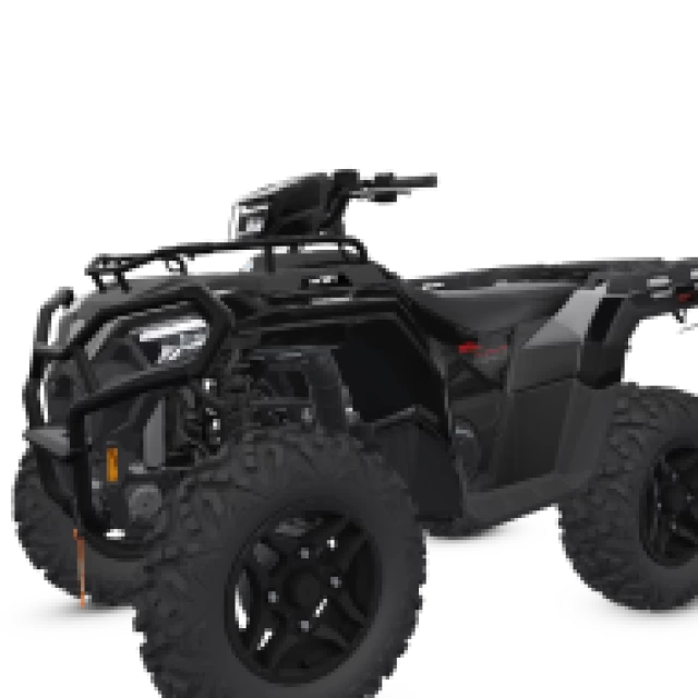 POLARIS SPORTSMAN 570 TRAIL TREUIL INCLUS 2025