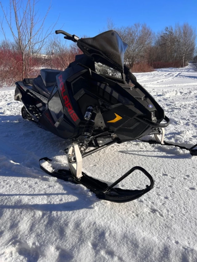 Polaris 850 Indy XC 129  2020