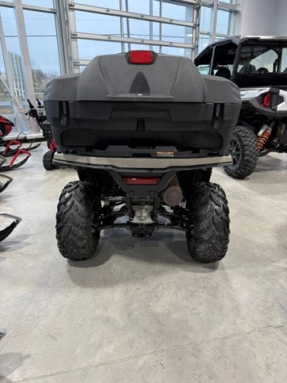 2021 Polaris Sportsman 570 