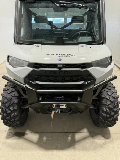 2022 POLARIS RANGER XP 1000 NORTHSTAR ULTIMATE TRAIL BOSS EDITION