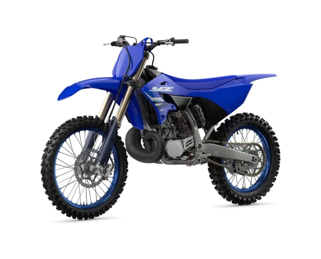 YAMAHA YZ250 PERFORMANCE 2025
