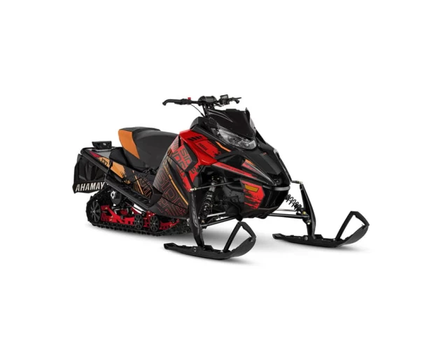 Yamaha Sidewinder L-TX SE FINANCEMENT 3.99% 2025
