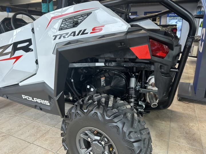 2023 POLARIS RZR Trail S 900 PLAISIR