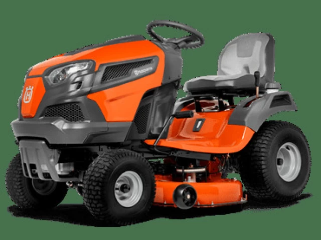 Husqvarna TS142K Tracteur 2024