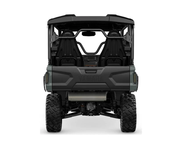 YAMAHA WOLWERINE X4 850 XTR TREUIL INCLUS 2026
