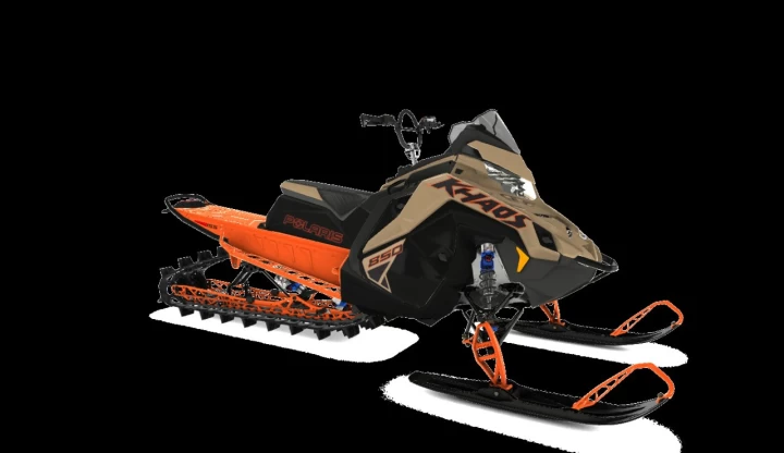 2024 Polaris RMK Khaos 155 
