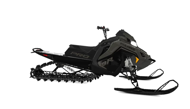 POLARIS PATRIOT 9R PRO RMK 155  2025