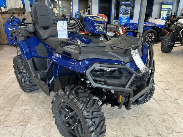 POLARIS SPORTSMAN 570 PREMIUM TOURING  2025