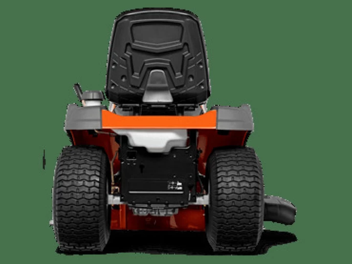 2024 Husqvarna TS142K Tracteur