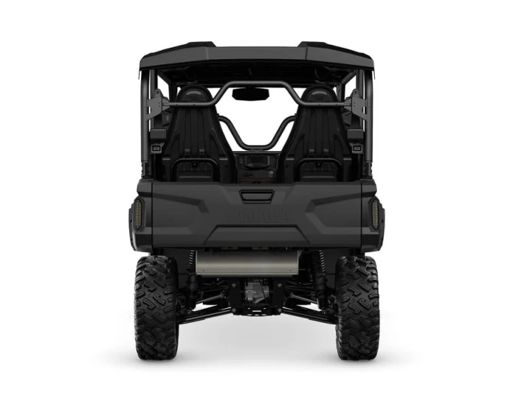 2025 YAMAHA WOLWERINE X4 850 SE TOIT ET TREUIL INCLUS